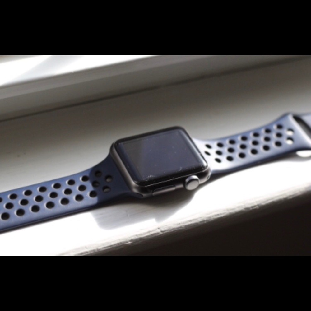 Apple Watch SERIES 1, 38mm
